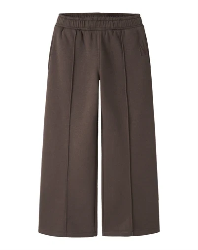 Name It - NKFNillina Wide Bru Sweatpants Bukser - Shopping Bag 